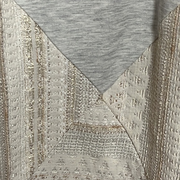 𝅺ANTHROPOLOGIE Dolan Jacquard Conflux Dress Size XS - Picture 7 of 10